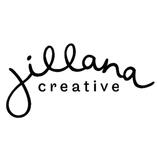 JillanaCreative Logo