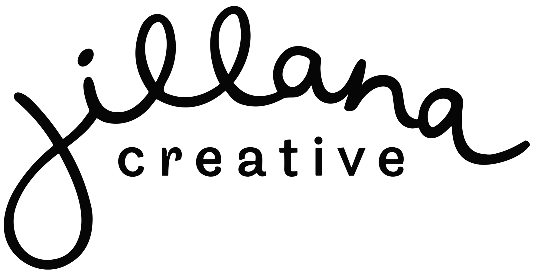 JillanaCreative Logo